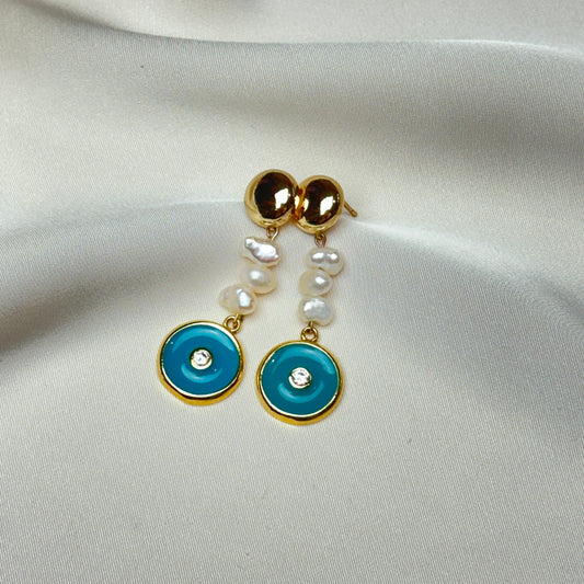 Evelina Earrings