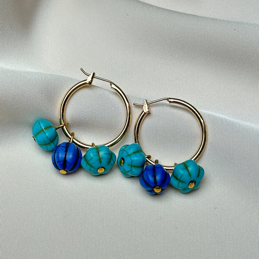 Ingrida Earrings