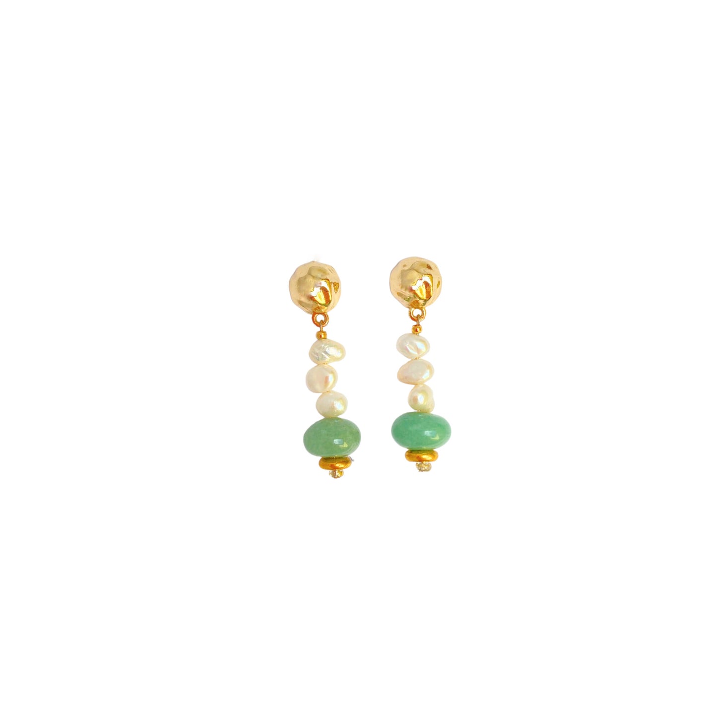 Gabija Earrings