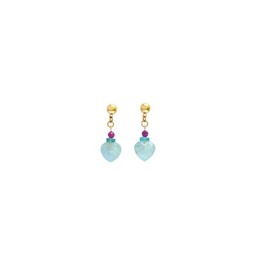 Milda Earrings