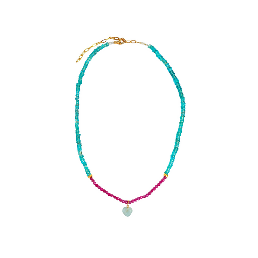 Milda Necklace