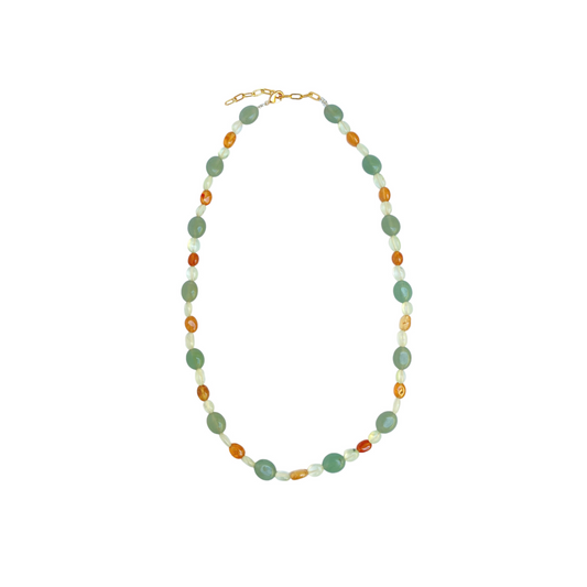 Rūta Necklace